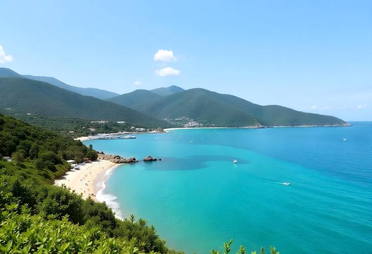 Taganga A Hidden Jewel of Colombias Caribbean Coast