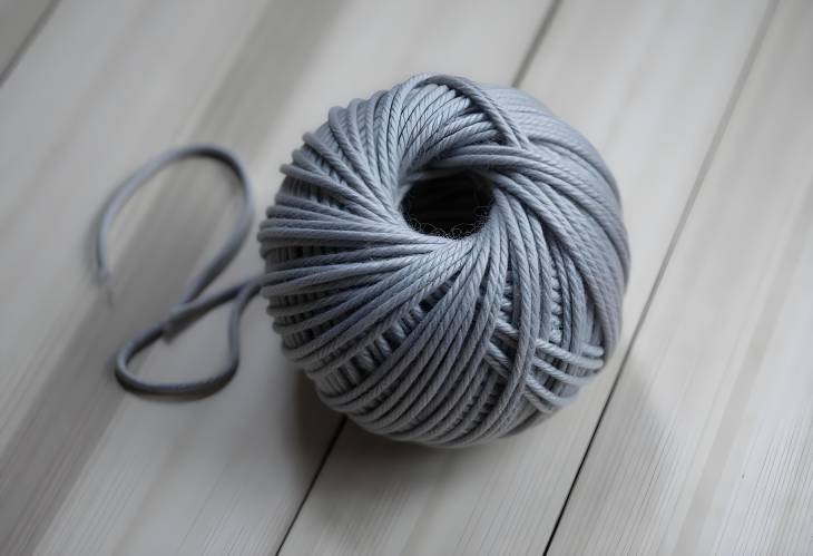 Knitting with Gray The Perfect Yarn for Any Project