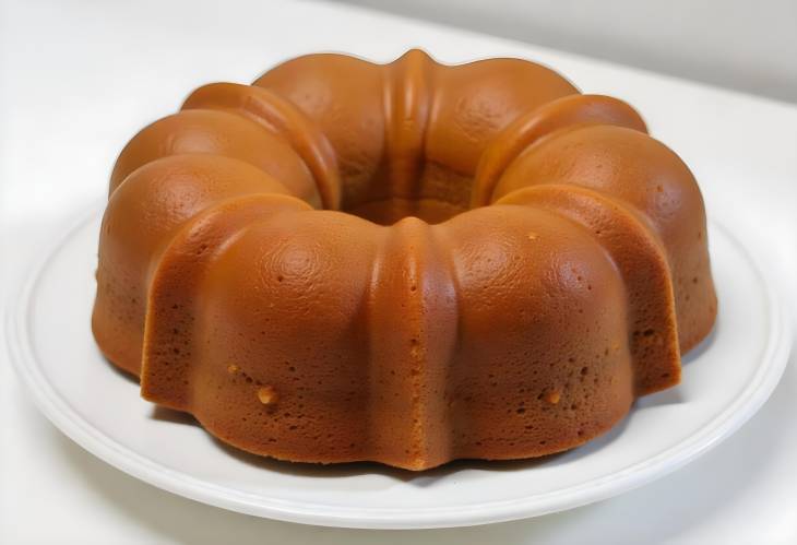 Moist and Flavorful Rum Cake for All Celebrations