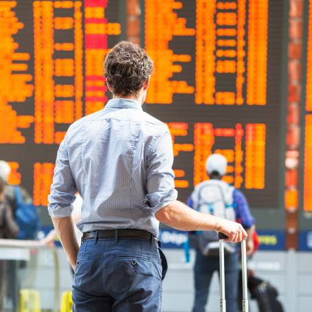 Convenient Airport Waiting Room A Travelers Retreat