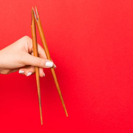 Chopsticks and Bamboo A Cultural Dining Experience