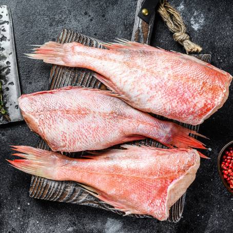 A Bounty of Seafood IceCooled Delicacies