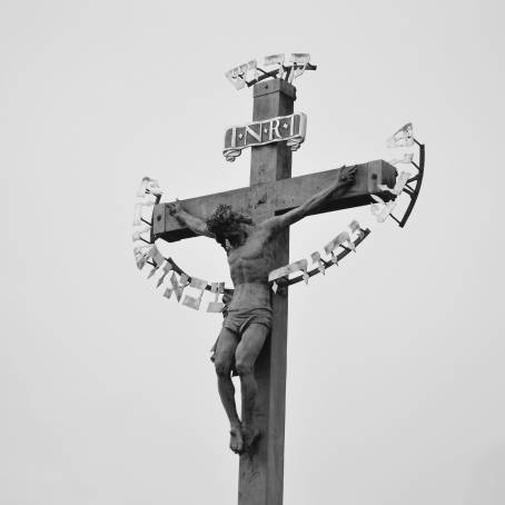 The Cross A Testament of Love