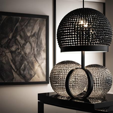 Crystal Strass Elegance The Luxury of Light