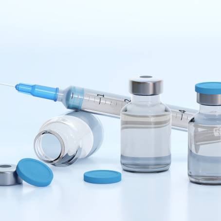 Syringes and Ampules Tools for Accurate Medication