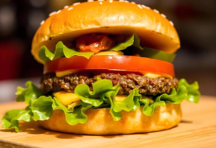 Creating the Ultimate Burger Tips and Tricks