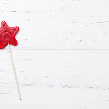 Star Lollipops The Ultimate Candy Experience