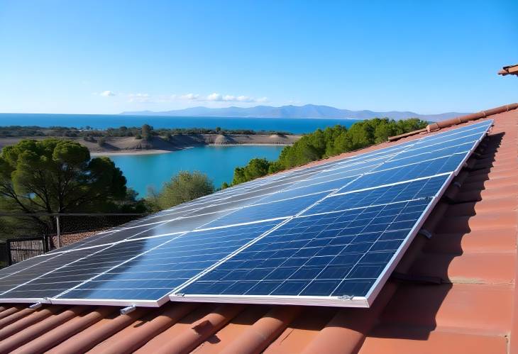 Titicaca Islands Embracing Solar Energy for a Sustainable Future