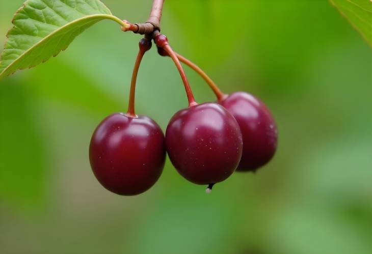 Damson Plums A Tart Treat for Your Taste Buds