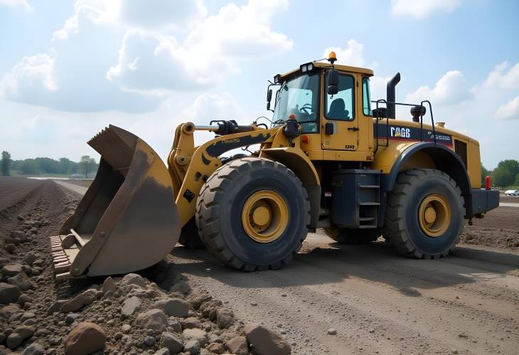 Efficiency in Action Wheel Machines for Pipe Laying