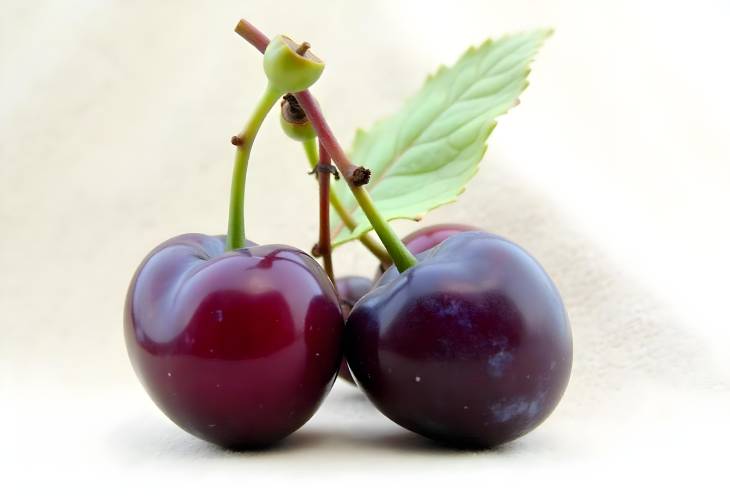 Tart and Flavorful The Charm of Damson Plums