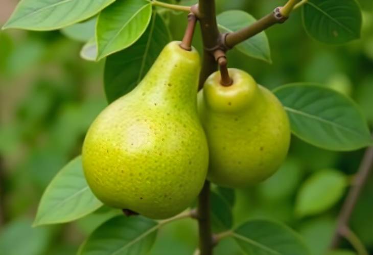 Asian Pears The Crisp Fruit You Need to Try