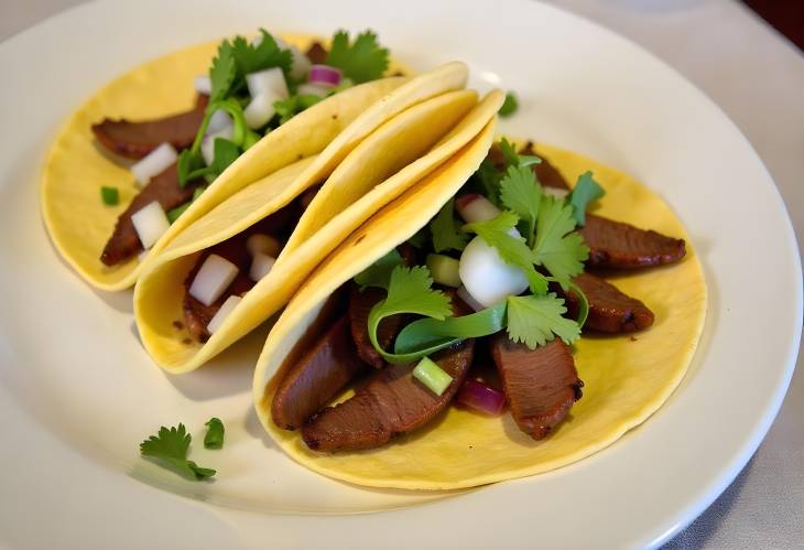 Rolled Tacos Dorados Crunchy and Delicious