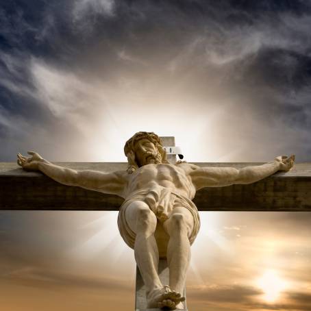 The Crucifixion A Powerful Symbol of Faith