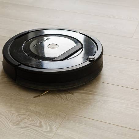 The Future of Cleaning Robotic Vacuum on Wood Floors