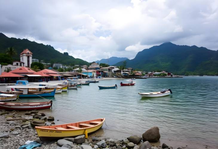 Discovering Taganga Colombias Coastal Gem