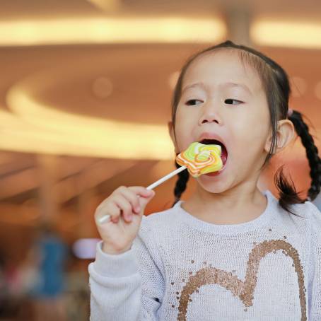 Magical Moments Star Lollipops for Every Celebration