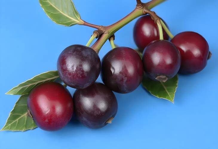 Harvesting Damson Plums The Joy of Picking Tart Fruit