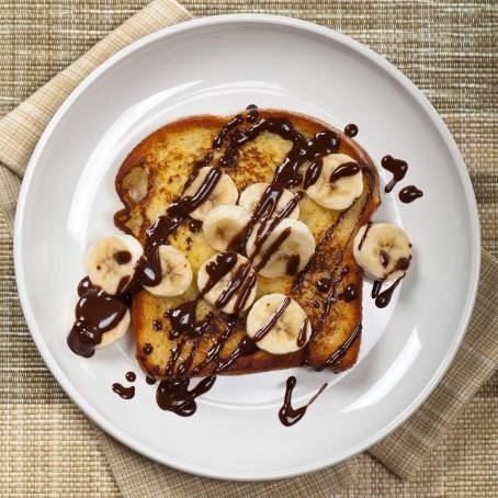 French Toast Bliss Sticky Toffee Pecan Edition