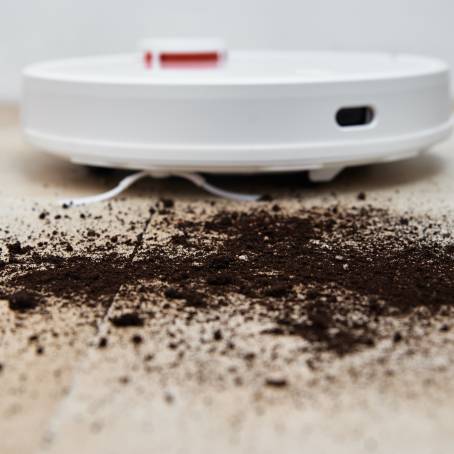 The Future of Home Cleaning Robotic Vacuum Insights