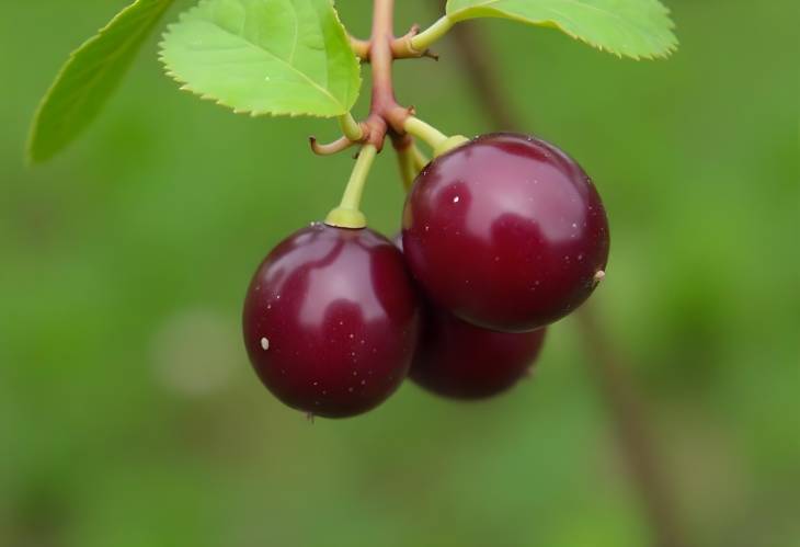 Discover the Tart Delight of Damson Plums