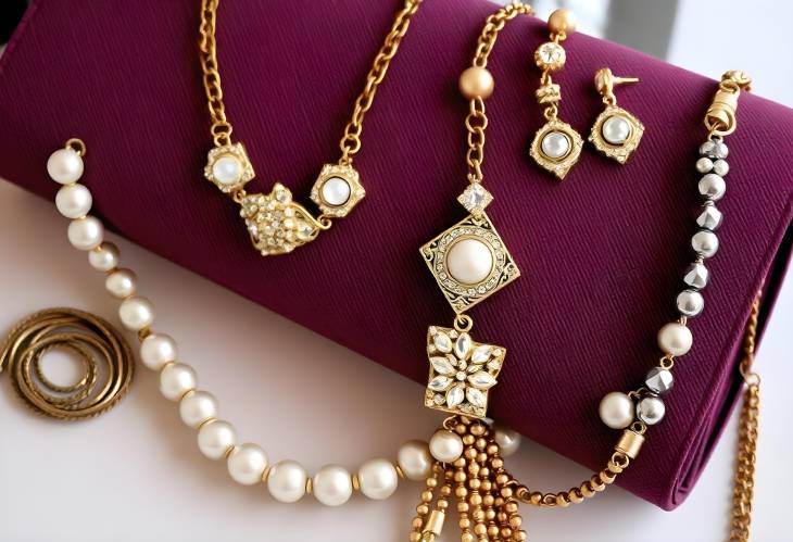 Elegant Fashion Accessories for the Modern Woman