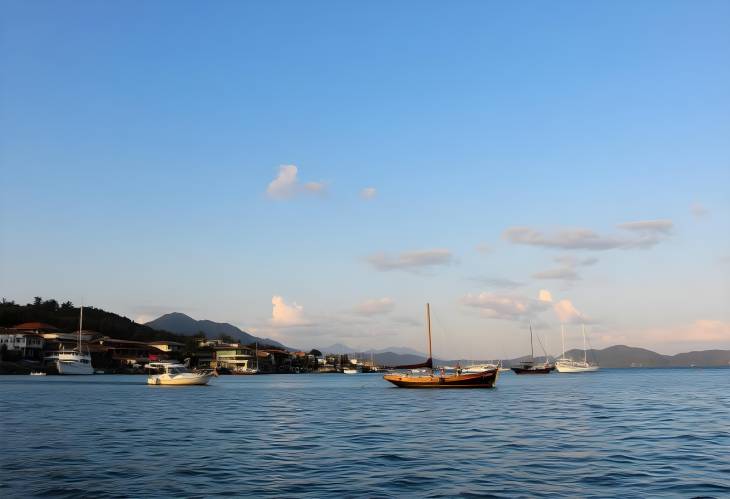 Exploring Taganga A Taste of Colombian Coastal Life