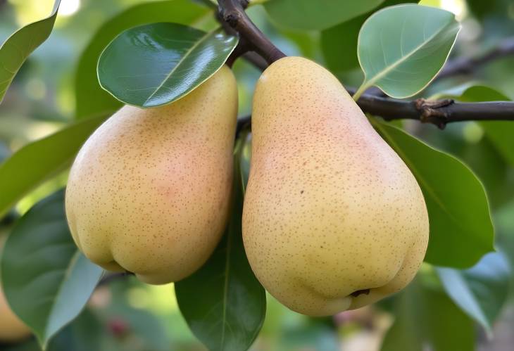 Exploring the Versatility of Asian Pears in Recipes