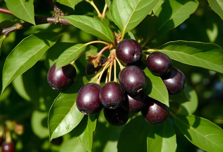 The Unique Taste of Damson Plums A Culinary Treasure