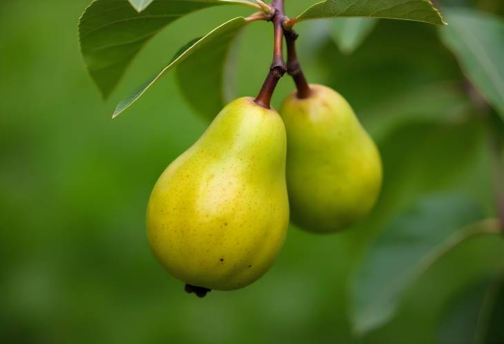 Discover the Asian Pear Natures Crisp Delight