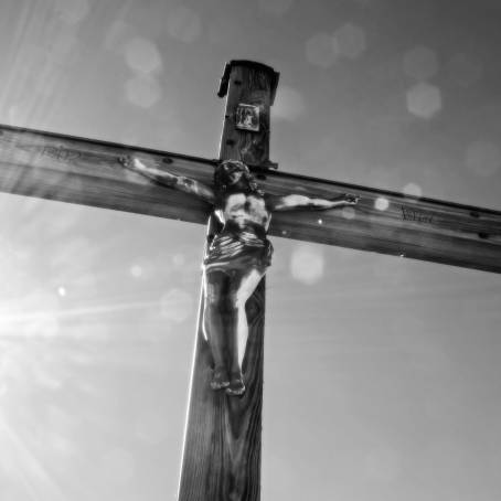 The Cross Jesus Legacy of Love