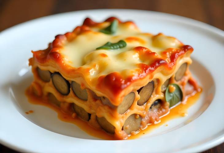 Delicious Layers Classic Lasagna Bolognese Recipe