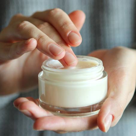 Skin Care Creams Unveiled Micro and Macro Perspectives