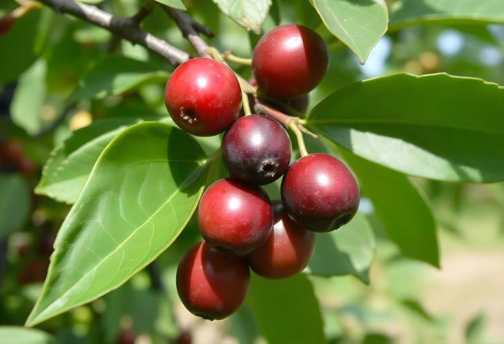 Baking with Damson Plums Tartness at Its Best