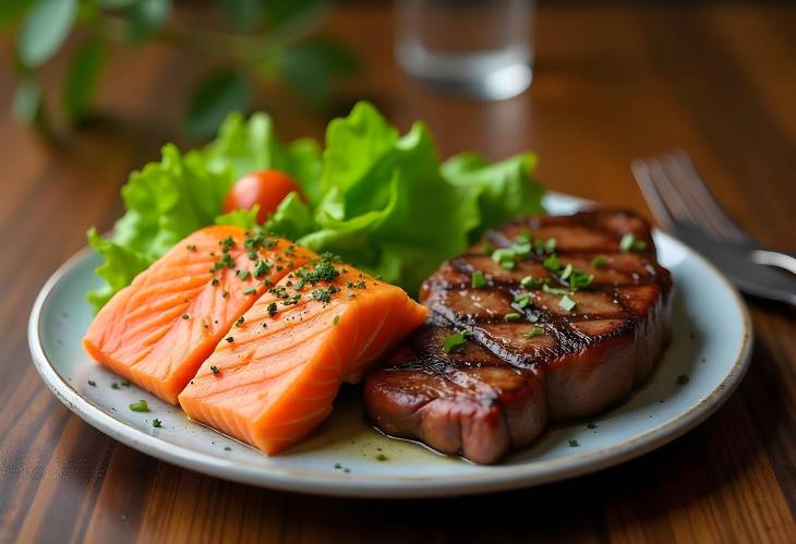 Deliciously Healthy Foods High in Omega3 and Omega6