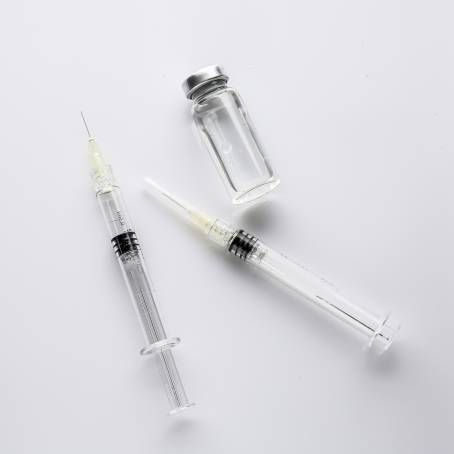 Navigating Medical Tools Syringes and Ampules