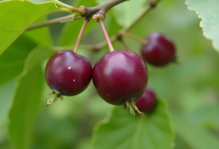 The Versatile Damson Plum Tart and Delicious