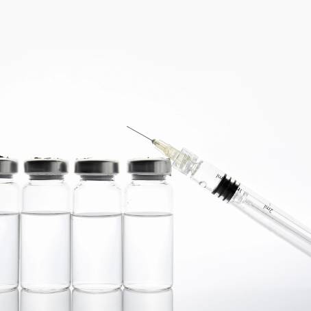 Medical Syringes and Ampules A Comprehensive Guide